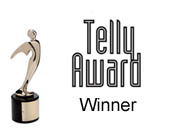 Telly Award